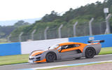 Lee Noble to launch 515bhp Exile track car
