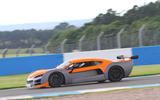 Lee Noble to launch 515bhp Exile track car