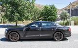 Bentley Flying Spur plug-in hybrid