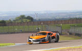 Lee Noble to launch 515bhp Exile track car