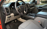 Ford F-150: a UK perspective on an American giant