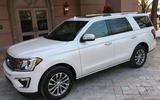 Ford Expedition Platinum