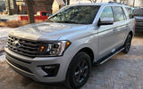 Ford Expedition FX4