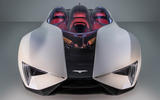 1287bhp Techrules Ren – Chinese turbine electric supercar revealed