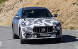 Maserati Levante GTS to get 523bhp turbocharged Ferrari V8 engine