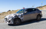 Maserati Levante GTS to get 523bhp turbocharged Ferrari V8 engine