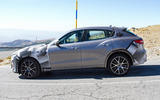 Maserati Levante GTS to get 523bhp turbocharged Ferrari V8 engine
