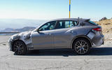 Maserati Levante GTS to get 523bhp turbocharged Ferrari V8 engine
