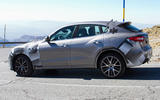 Maserati Levante GTS to get 523bhp turbocharged Ferrari V8 engine