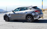 Maserati Levante GTS to get 523bhp turbocharged Ferrari V8 engine
