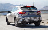 Maserati Levante GTS to get 523bhp turbocharged Ferrari V8 engine