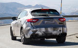 Maserati Levante GTS to get 523bhp turbocharged Ferrari V8 engine