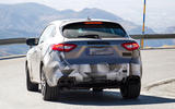 Maserati Levante GTS to get 523bhp turbocharged Ferrari V8 engine