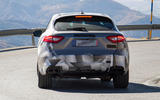 Maserati Levante GTS to get 523bhp turbocharged Ferrari V8 engine