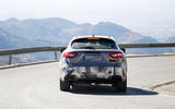Maserati Levante GTS to get 523bhp turbocharged Ferrari V8 engine