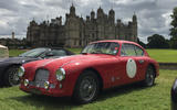 Aston Martin DB2 Aston Martin DB2