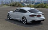 2019 Audi RS5 configurator image