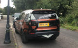 2017 Land Rover Discovery