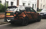 2017 Land Rover Discovery