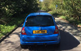 Life with a used Renault Clio Renaultsport 182 – part 3