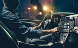 Porsche PCCM infotainment official images - double DIN Porsche PCCM infotainment official images - double DIN