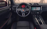 2020 Porsche Macan GTS