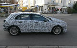 Mercedes-Benz to extend compact car line-up to eight models