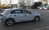 Mercedes-Benz to extend compact car line-up to eight models