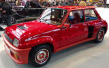 Renault 5 Turbo Renault 5 Turbo