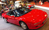 Honda NSX Honda NSX
