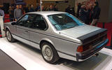 BMW 635CSi BMW 635CSi