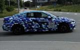 2020 BMW 2 Series Gran Coupé spy shots