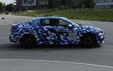 2020 BMW 2 Series Gran Coupé spy shots