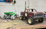 RC cars