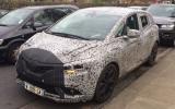 2016 Renault Scenic