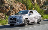 2019 DS 3 Crossback: new pictures of 'pivotal' premium crossover