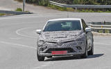 2016 Renault Clio