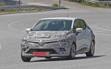 2016 Renault Clio