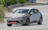 2016 Renault Clio