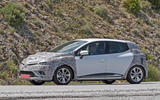 2016 Renault Clio