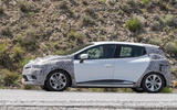 2016 Renault Clio