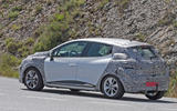 2016 Renault Clio