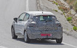 2016 Renault Clio