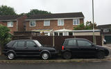 £300 Volkswagen Lupo Mk2 Golf GTI