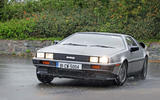 Delorean DMC-12