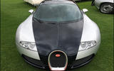 Bugatti Veyron