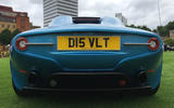 2016 Touring Superleggera Disco Volante