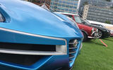 2016 Touring Superleggera Disco Volante