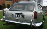 1966 Aston Martin DB5 Radford Shooting Brake
