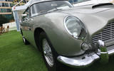 1966 Aston Martin DB5 Radford Shooting Brake